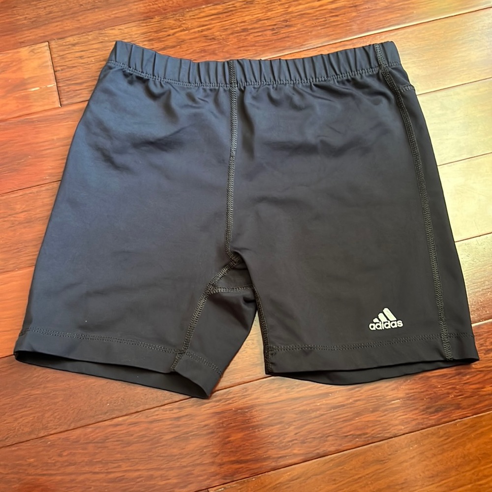 Adidas Biker Shorts